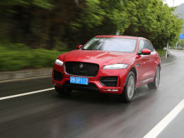 ʵ ԼF-PACE 2.0T R-Sport