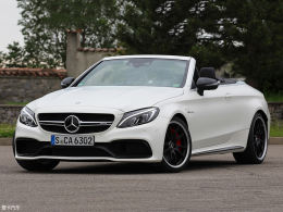 ÷˹-AMG C 63 Coupeϵм