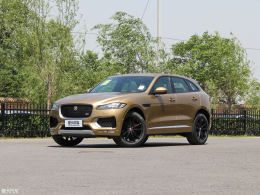 SUV ݱF-PACE