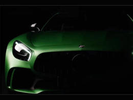 AMG GT RԤͼ 624շ