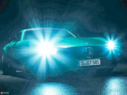 AMG GT RԤͼع 6/۱
