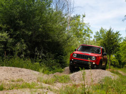 Jeep֮ Trail Rated