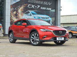 ռSUVѡ CX-4ʸ