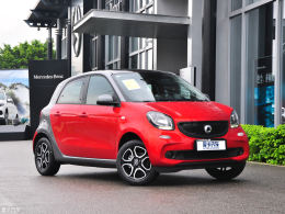 X Talking ڿڷ˵ȫsmart forfour
