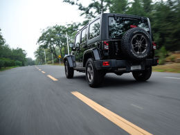 SUVϵ Jeep