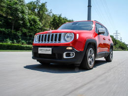 SUVϵ Jeep1.4Tܰ