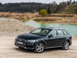 ں  Լȫ°µA4 allroad