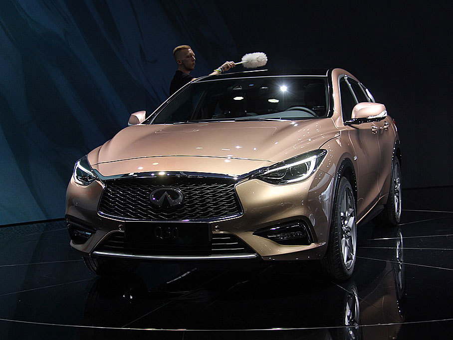 Ӣ�����QX30������� �ɿ������l�әC