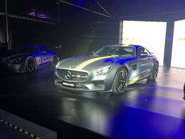 ÷˹-AMG GT S׷ רй