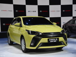 ۼ YARiS L