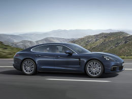ȫ Լȫ±ʱPanamera