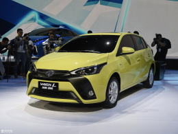 ¿YARiS L 6.98-10.48