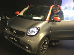 2016ɶչ̽ݣsmart fortwo