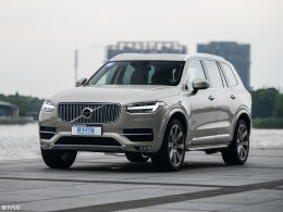 2016ֶXC90 68.80-122.8