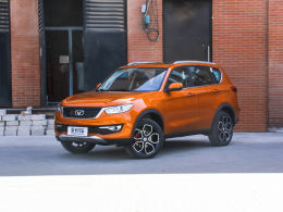 SUV X3ǰ