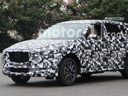Դ¿CX-5 λοCX-9