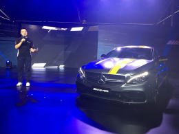 134.8Ԫ AMG C 63ر