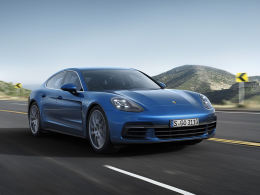 ͳ  һʱPanamera