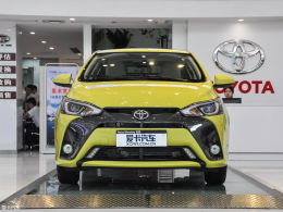 Ϣͼ һӶYARiS Lȫ