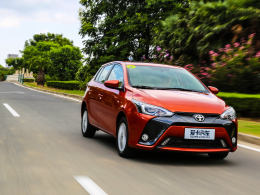 ػ  ԼYARiS L