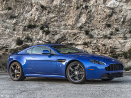 ˹١V8 Vantage