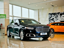 ΪҶ ʵĽţEcoBoost180