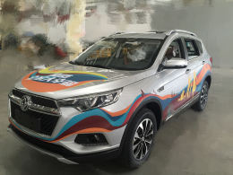 ȫSUV MX5 
