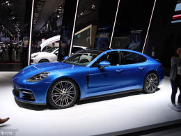 2016賵չ:ʱȫPanamera