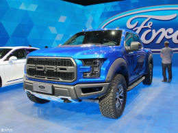 ƤˣF-150 Raptor뻪