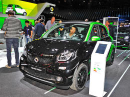 ͨ!賵չsmart forfour綯澲