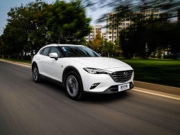 SUVרҵ һԴCX-4 2.5L
