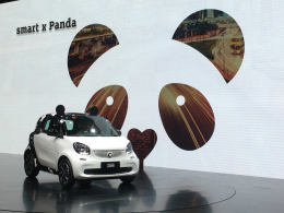 2016ɶչsmart fortwoè׷