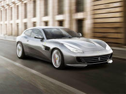 GTC4Lusso Tͼ ҰĵУ