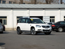 СSUV½С Yeti//XR-VԱ