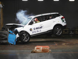2016C-NCAPɼԽƼ¼