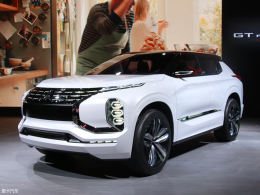 2016賵չ:GT-PHEV
