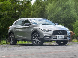 SUV(11) ôóQX30