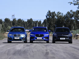 F-PACE/Macan GTS/X4 M40iԱ()