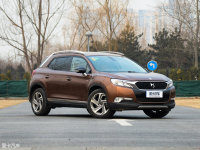 �V��܇չ���ȿ� 2017��DS 6����ʽ����