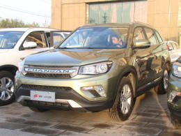 CS75 1.5T ۼ10.58