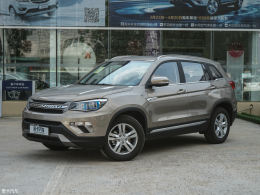 CS75 1.5T 
