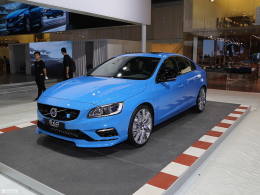  ֶS60 Polestarͺع