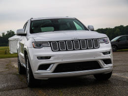 ϸϵ 2017Jeepŵʵ
