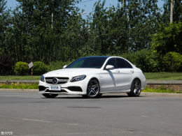 ƶ AMG C63 VS M3