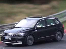 ϼҴ Tiguan Rع