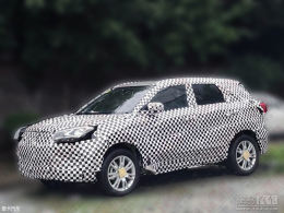 һSUV CS55