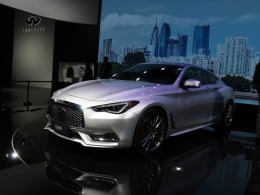2016ݳչӢQ60ʽ