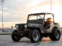 64Jeep ƶάɱ