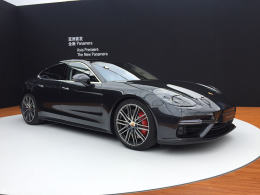 ʱȫPanamera׷ ֵ