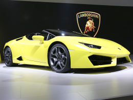  ʵHuracan LP580-2